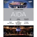 (藍光) 威爾第：阿依達 Verdi / Aida (Blu-Ray BD)
